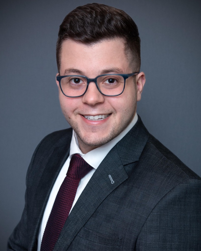 Get to know Eslyn Hernandez